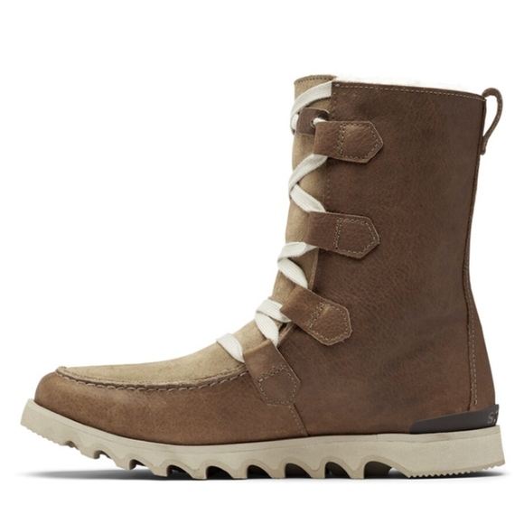 Sorel Kezar Storm Boots - Picture 2 of 4